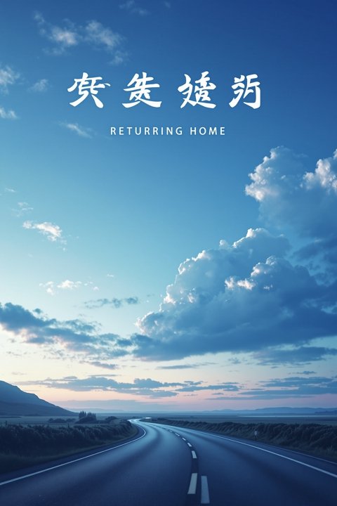 归途