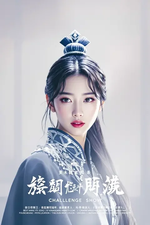 挑战无极限