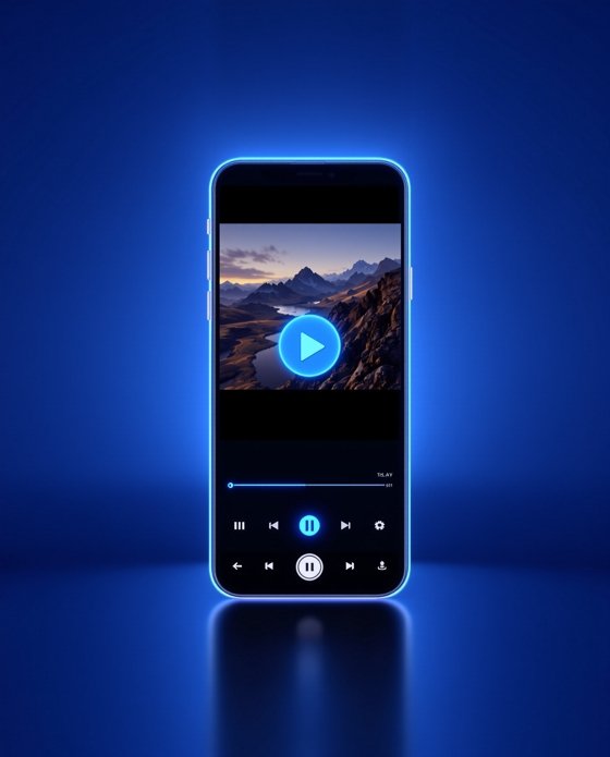 高清播放 - 无夜影院APP