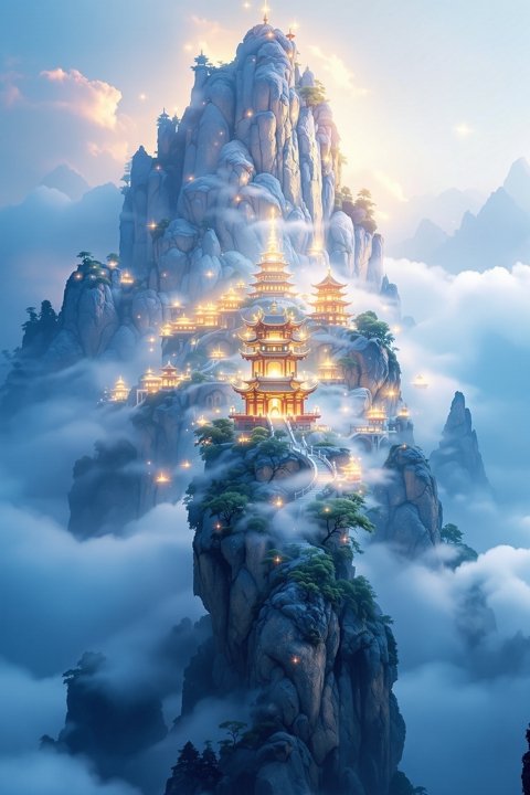 仙侠奇幻录