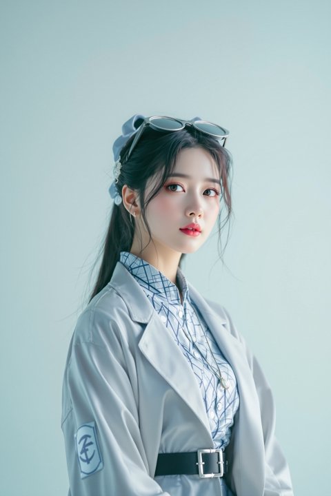 重生八零：小辣妻的逆袭